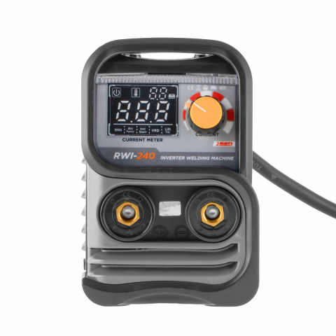 Svářecí invertor Procraft RWI-240 | RWI-240